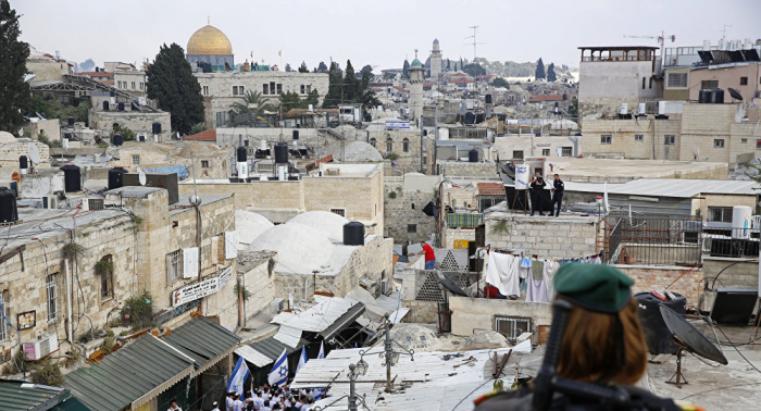  Florida recognises Jerusalem as Israel