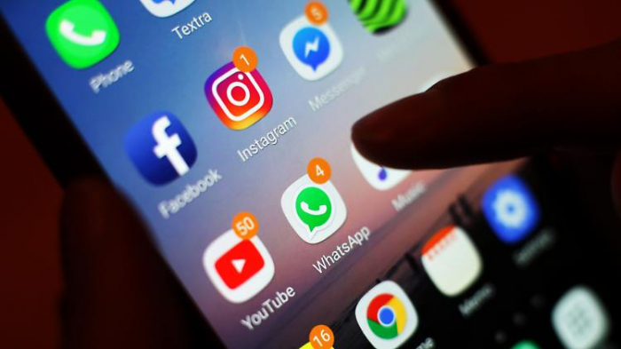 Facebook will Chatdienste zusammenlegen