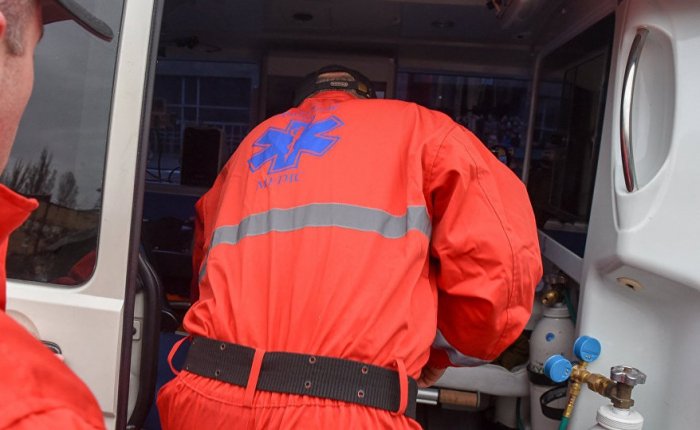 Şuşada bir erməni ailəsi məhv oldu 