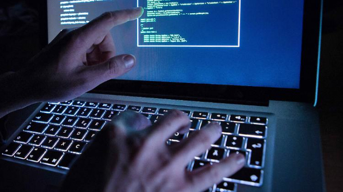 Hacker soll Daten im Darknet gekauft haben