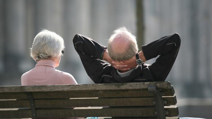 Mehr deutsche Rentner wandern aus