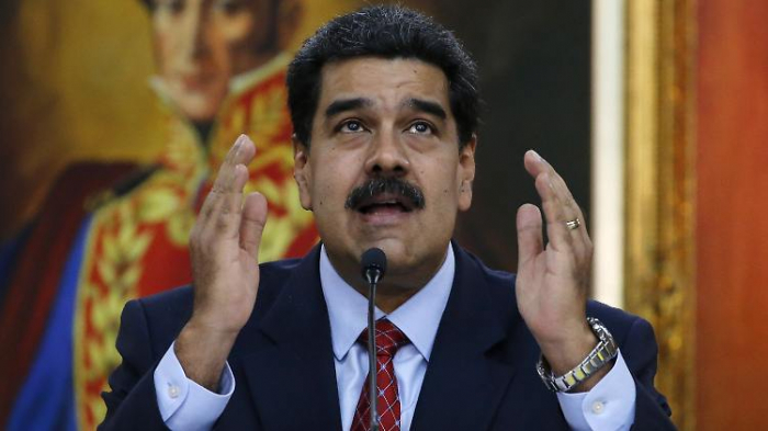   Maduro bereit zu Neuwahlen in Venezuela  