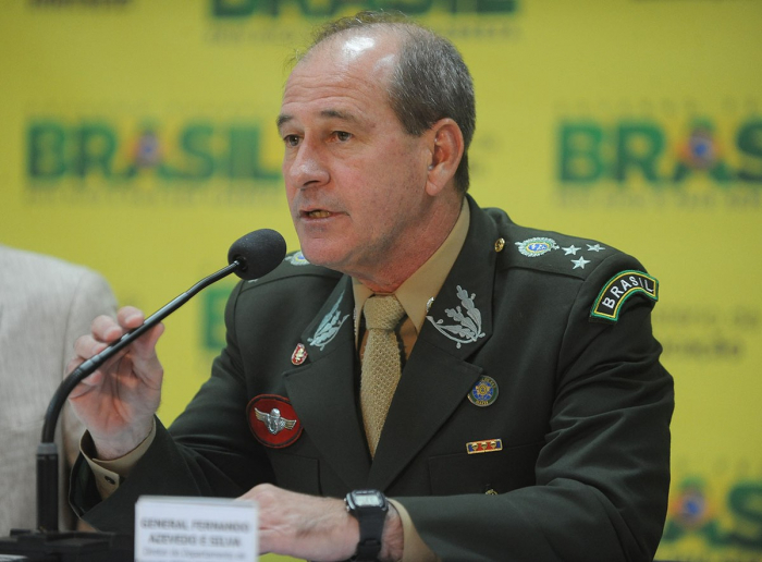  Braziliya ABŞ-ın hərbi bazasına icazə verməyəcək 