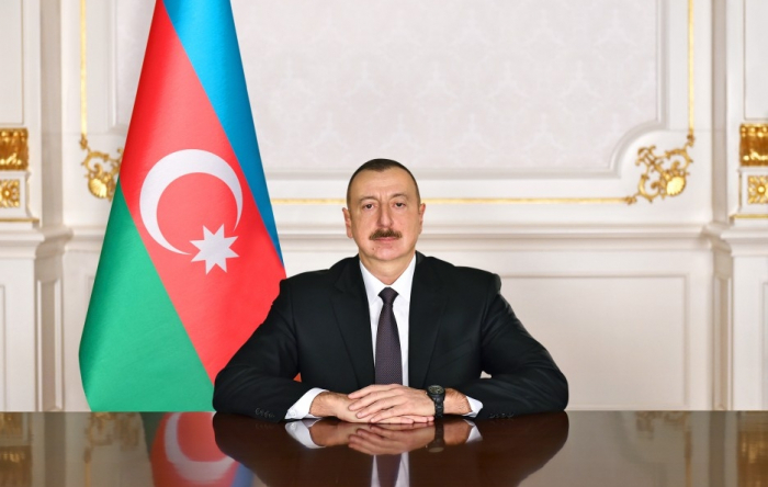   Präsident Ilham Aliyev unterzeichnet Dekret über Gründung von AG “Asersilah”  