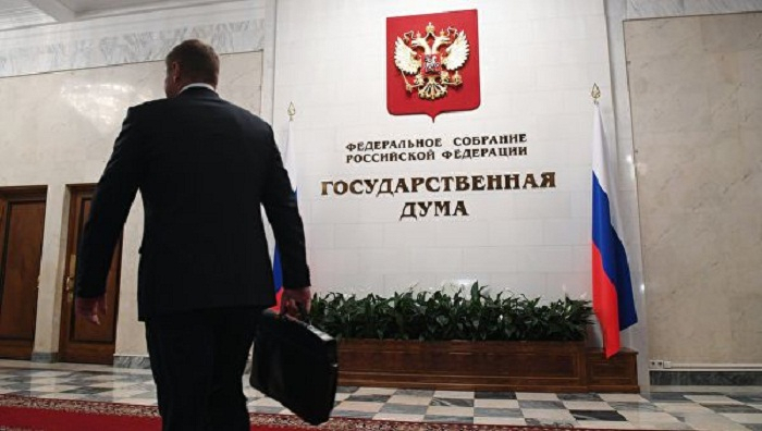  Hochrangige interparlamentarische Kommission Aserbaidschan-Russland eingerichtet
