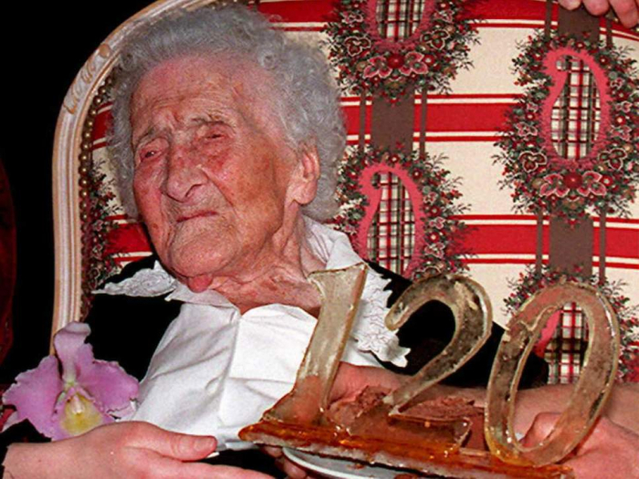 World’s oldest-ever person ‘was fraud who stole mother’s identity’