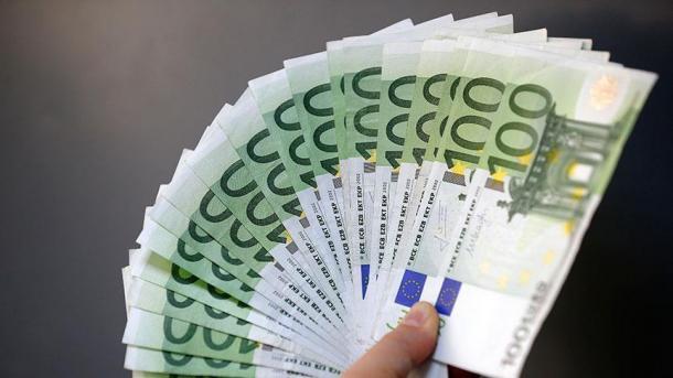 Euro-Geldstücke im Milliardenwert - Ungeliebte Kleinmünzen bleiben