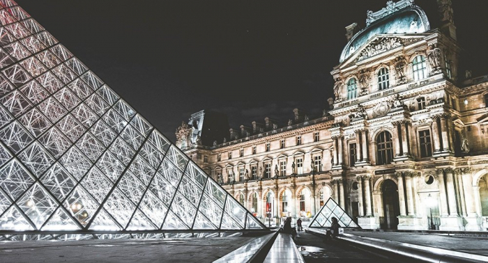 El Museo del Louvre bate récord de visitantes en 2018