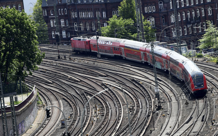 GDL hofft in Tarifverhandlungen mit Bahn auf baldige Einigung