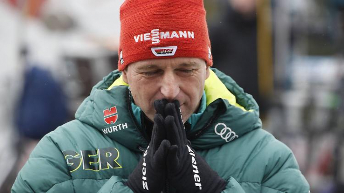   Österreich will Ski-Bundestrainer Schuster zurück  