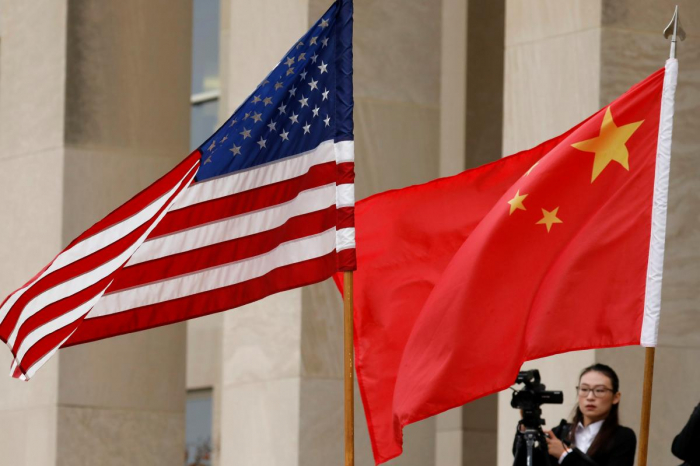 China, U.S. to hold trade talks in Beijing on January 7-8