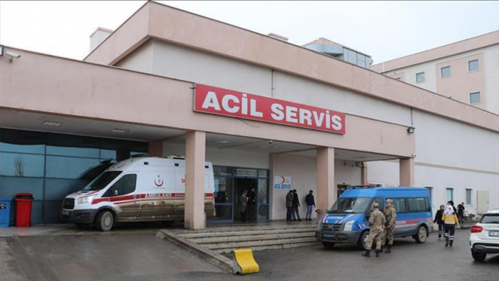   Turkish soldier martyred in PKK attack near Iran border  
