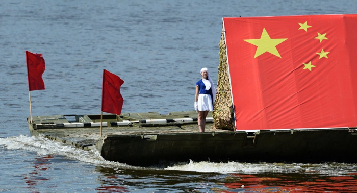 China stemmt sich gegen Konjunkturabkühlung