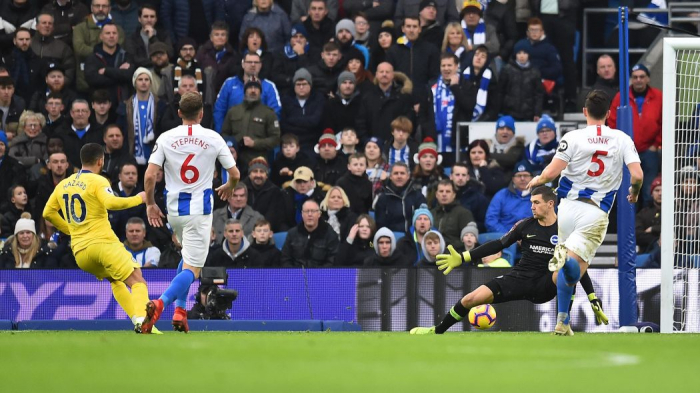 Drei Jahre Stadionverbot für Chelsea-Fan