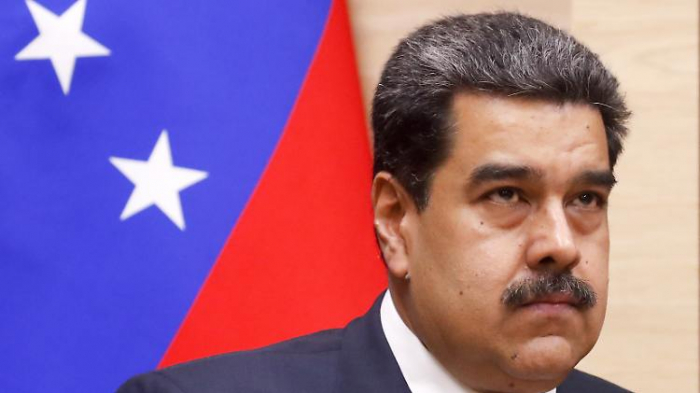 Auch Nachbarländer wollen Maduro nicht anerkennen