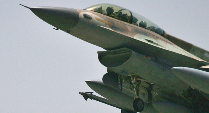 ¿Pidió Turquía permiso a Rusia para utilizar el espacio aéreo sirio?
