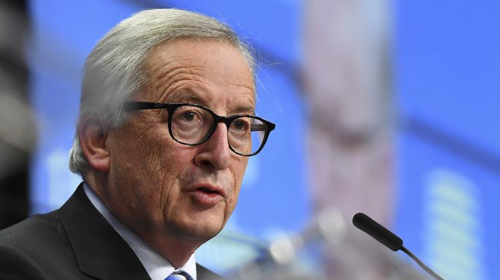 Juncker fordert EU-Arbeitslosenversicherung