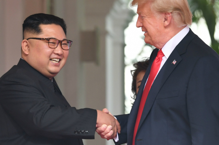 Donald Trump y Kim Jong-un podrían celebrar su segundo encuentro en Vietnam