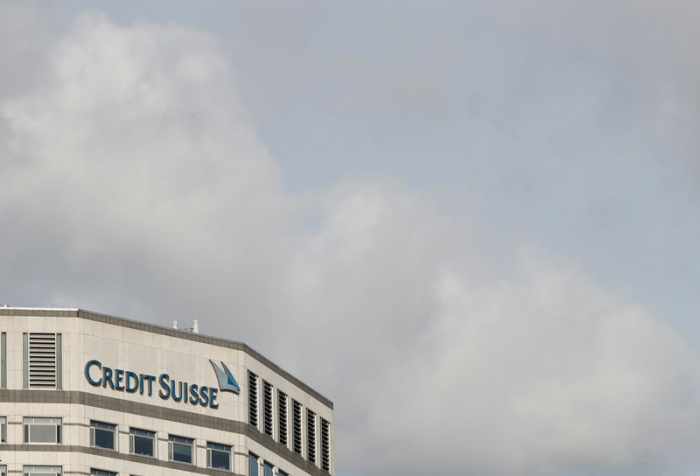 Credit Suisse legt weiteren US-Hypotheken-Streit bei