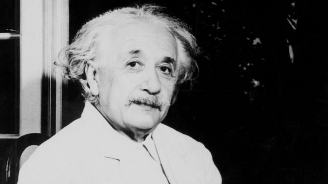 India scientists dismiss Einstein theories