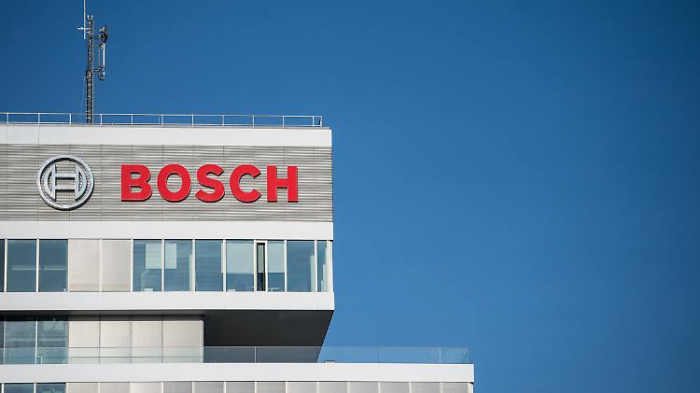 Bosch muss Hunderte Stellen streichen