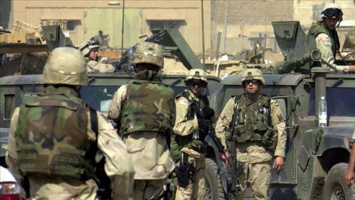 Pro-Iran group threatens to attack US forces in Iraq