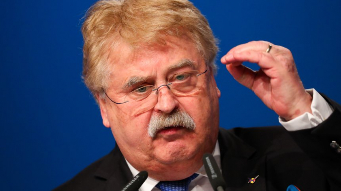 Vorstand der NRW-CDU lässt Elmar Brok fallen