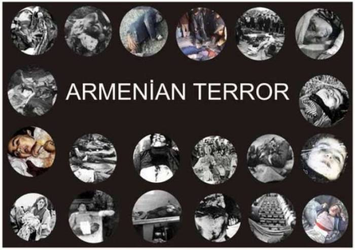  Pasan 27 años desde el terror cometido por los armenios 