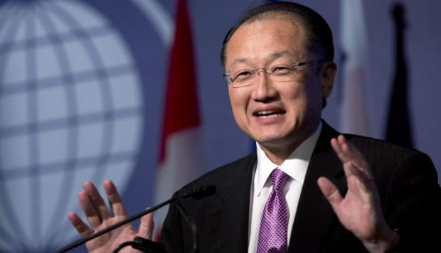   El presidente del Banco Mundial anuncia su dimisión  