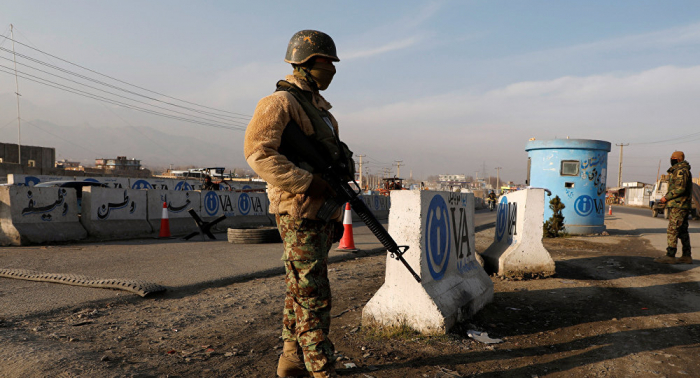   Dos muertos y más de 20 heridos por un atentado con bomba en Afganistán  