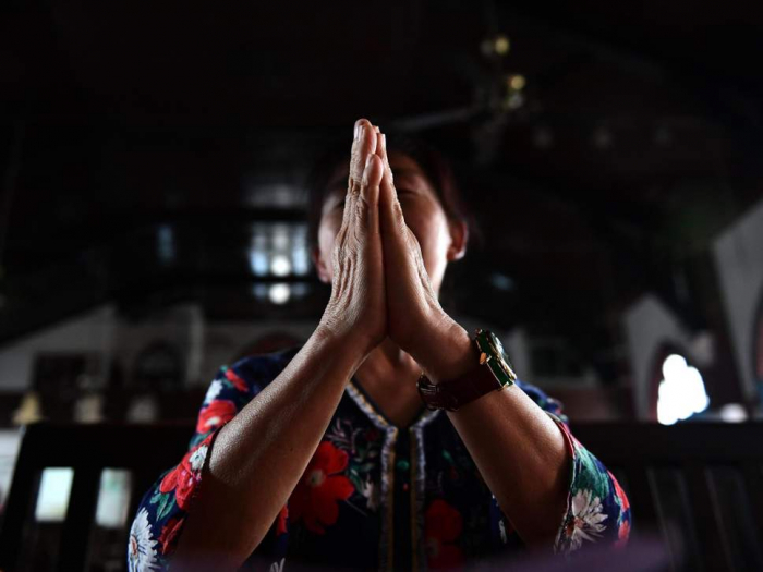 Why people are religious, according to a psychology expert