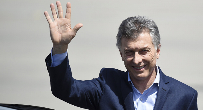 Presidente de Argentina viajará a Brasil con al menos dos ministros