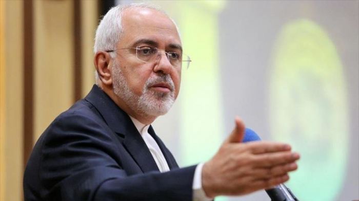 Zarif: Acusar a Irán no exculpa a Europa de albergar a terroristas