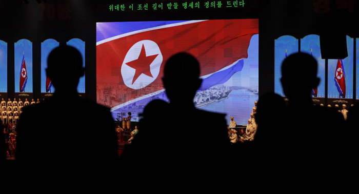 Nordkoreas heimliche Kontakte nun kein Geheimnis mehr