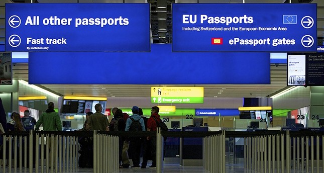   Golden visa applications earned EU states 25 billion euros in last decade, report says  