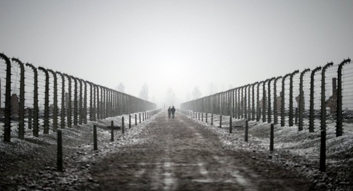 Besucher-Rekord im ehemaligen KZ Auschwitz-Birkenau