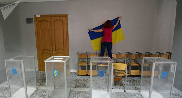 Präsidentschaftswahl: Ukraine schließt russische Beobachter aus