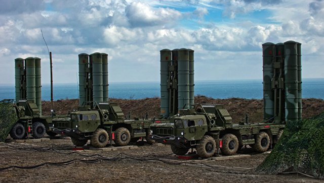 Turkey refuses to cancel S-400 purchase as precondition for US Patriot deal