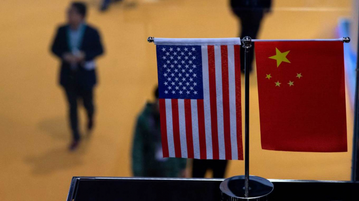   Why American firms and households need China-  OPINION    