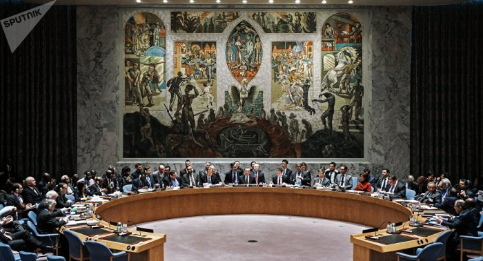 UN-Vetomacht Frankreich für ständigen Sitz Deutschlands im UN-Sicherheitsrat