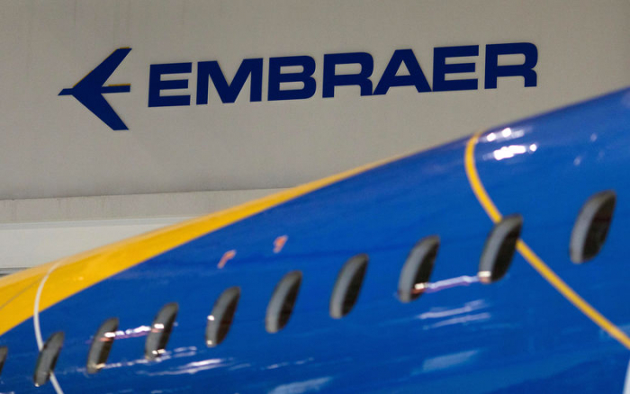 Brasiliens neue Regierung genehmigt Boeing-Embraer-Geschäft