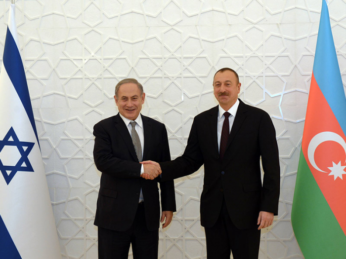   Azerbaiyán e Israel mejorarían aún más sus lazos en 2019  