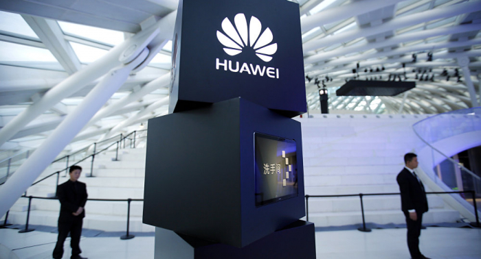 Spionageverdacht: Huawei-Mitarbeiter in Polen festgenommen