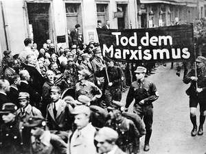   Were the Nazis Socialists?-  iWONDER      