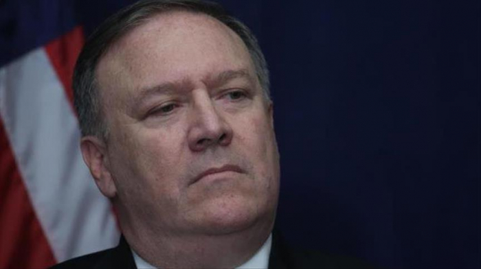 Pompeo: US understands Turkey