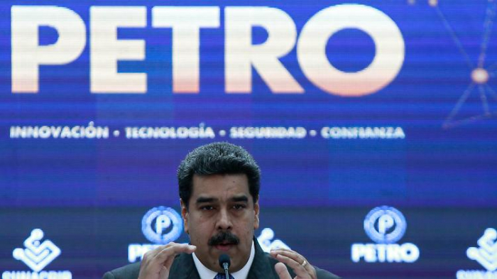   Maduro kündigt "neues Währungssystem" an  