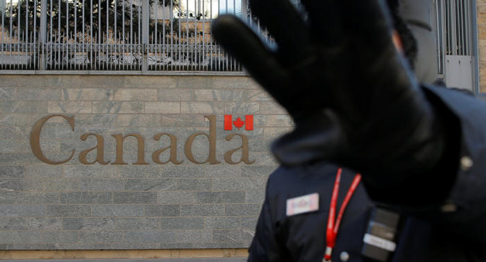 Pekín rechaza las críticas de Ottawa a la pena de muerte dictada contra narco canadiense