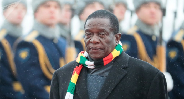 Zimbabue desmiente que Rusia o China hayan interferido en sus elecciones