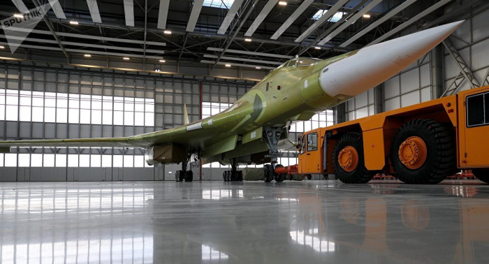   Flügel für den Frieden: Der strategische Trumpf der russischen Luftwaffe  