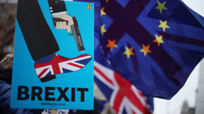   Das sind die Szenarien für die Brexit-Abstimmung  